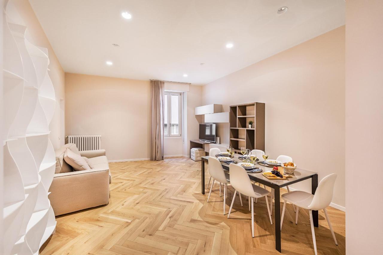 Il Lago Apartments By Wonderful Italy Salò Esterno foto