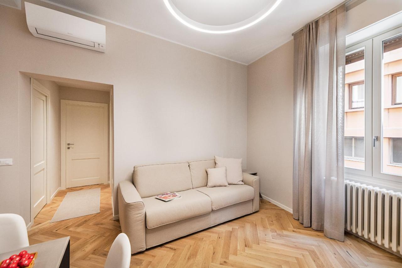 Il Lago Apartments By Wonderful Italy Salò Esterno foto
